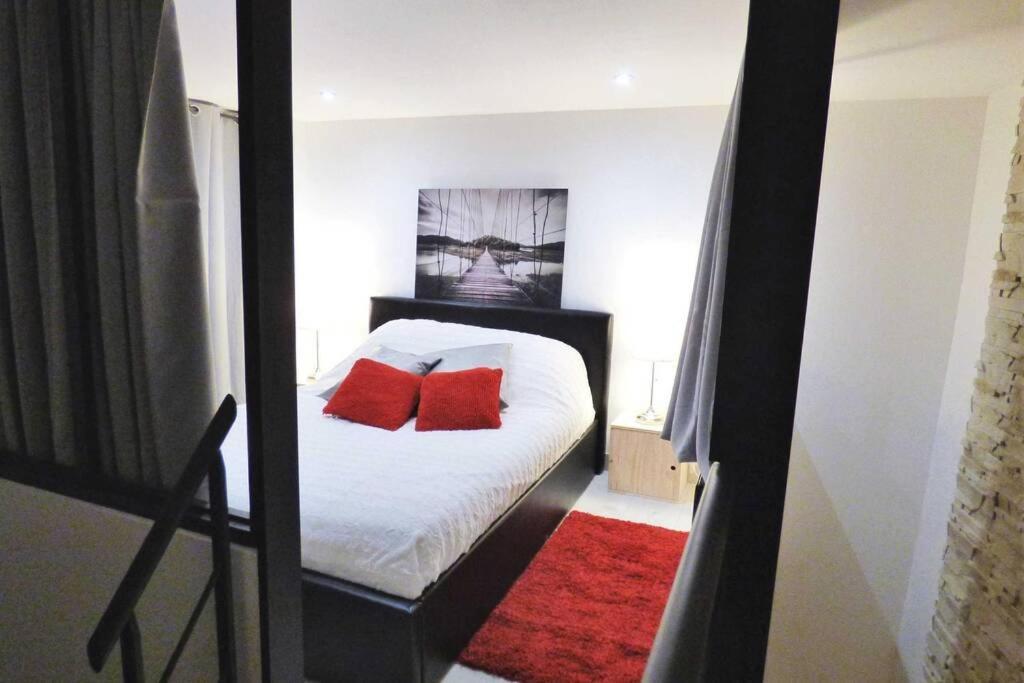 Apartment Duplex Centre Historique *