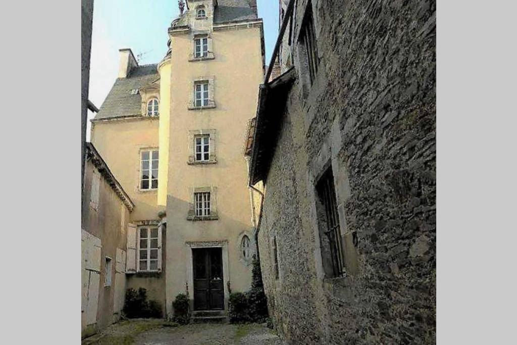 Duplex Centre Historique Apartment *